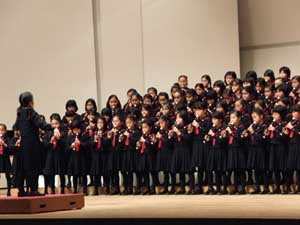 東京私立初等学校
