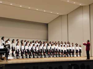 東京私立初等学校