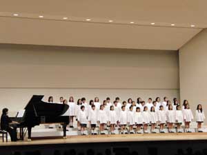 東京私立初等学校