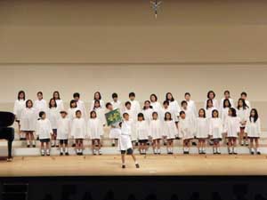 東京私立初等学校