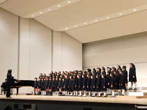 東京私立初等学校
