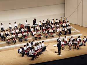 東京私立初等学校