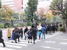 東京私立初等学校