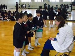 関西 私立小学校
