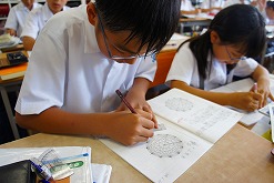 関西 私立小学校