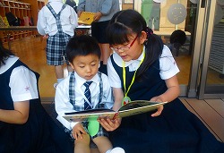 関西 私立小学校