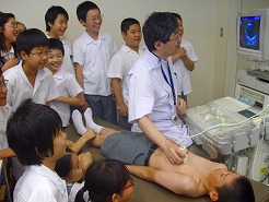 関西 私立小学校