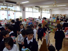 関西　私立小学校