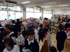 関西 私立小学校