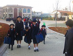 関西 私立小学校