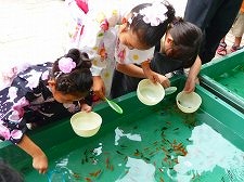 関西 私立小学校